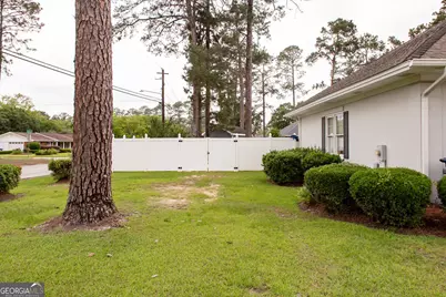 1601 Seminole Springs Road, Waycross, GA 31501 - Photo 3
