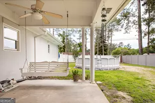 1601 Seminole Springs Rd, Waycross, GA 31501 - Photo 9