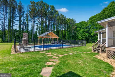 8527 Gay Road, Gay, GA 30218 - Photo 45