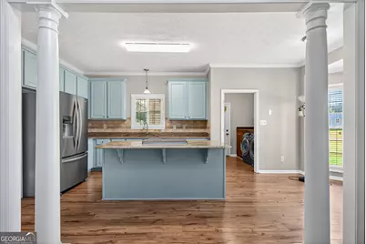 8527 Gay Road, Gay, GA 30218 - Photo 21