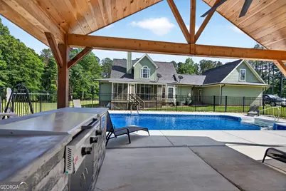 8527 Gay Road, Gay, GA 30218 - Photo 57