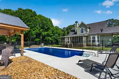 8527 Gay Road, Gay, GA 30218 - Photo 49