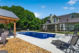 8527 Gay Rd, Gay, GA 30218 - Photo 49