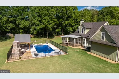 8527 Gay Road, Gay, GA 30218 - Photo 3