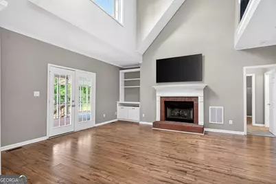 8527 Gay Road, Gay, GA 30218 - Photo 11