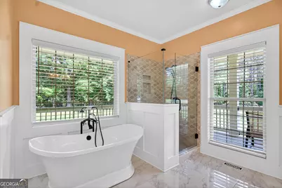 8527 Gay Road, Gay, GA 30218 - Photo 17