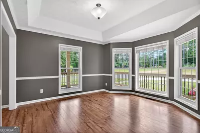 8527 Gay Road, Gay, GA 30218 - Photo 9
