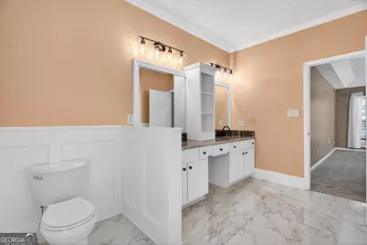 8527 Gay Road, Gay, GA 30218 - Photo 19