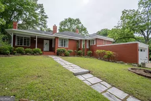 199 Lake Forest Dr, Elberton, GA 30635 - Photo 1