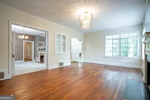 199 Lake Forest Dr, Elberton, GA 30635 - Photo 5
