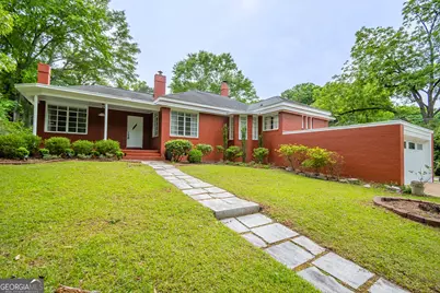199 Lake Forest Drive, Elberton, GA 30635 - Photo 1