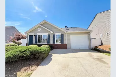 503 Oakleaf Court, Acworth, GA 30102 - Photo 13