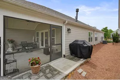 151 Westbrook Crsg Crossing, Acworth, GA 30102 - Photo 33