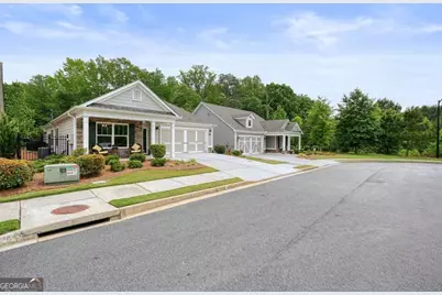 151 Westbrook Crsg Crossing, Acworth, GA 30102 - Photo 3