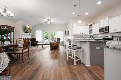 151 Westbrook Crsg Crossing, Acworth, GA 30102 - Photo 7