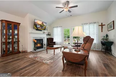 151 Westbrook Crsg Crossing, Acworth, GA 30102 - Photo 13