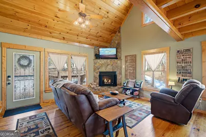 640 Eagle Mountain Drive E, Ellijay, GA 30540 - Photo 5