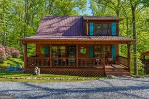 640 Eagle Mountain Dr E, Ellijay, GA 30540 - Photo 1