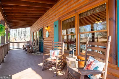 640 Eagle Mountain Drive E, Ellijay, GA 30540 - Photo 3