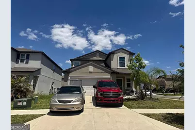 10392 Blue Plume Court, Riverview, FL 33578 - Photo 1