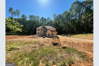 8929 Blackhall Road #LOT 10, Jonesboro, GA 30236 - Photo 5