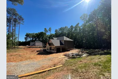 8929 Blackhall Road #LOT 10, Jonesboro, GA 30236 - Photo 17