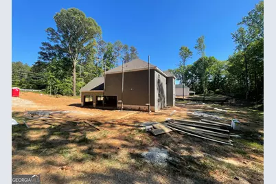 8929 Blackhall Road #LOT 10, Jonesboro, GA 30236 - Photo 13