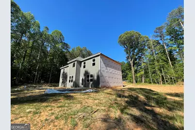 8929 Blackhall Road #LOT 10, Jonesboro, GA 30236 - Photo 9