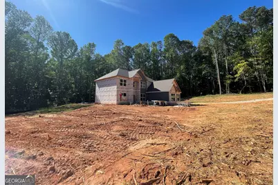 8929 Blackhall Road #LOT 10, Jonesboro, GA 30236 - Photo 7