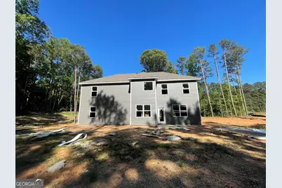 8929 Blackhall Road #LOT 10, Jonesboro, GA 30236 - Photo 11