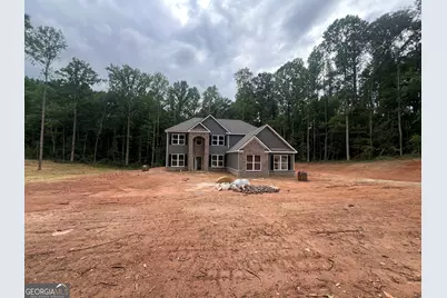 8929 Blackhall Road #LOT 10, Jonesboro, GA 30236 - Photo 9