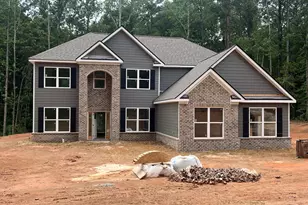 8929 Blackhall Rd, Jonesboro, GA 30236 - Photo 1
