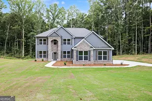 8929 Blackhall Rd, Jonesboro, GA 30236 - Photo 1
