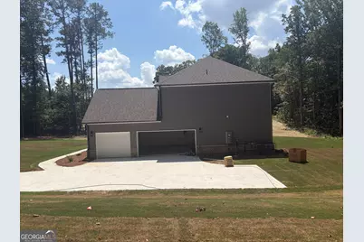 8929 Blackhall Road #LOT 10, Jonesboro, GA 30236 - Photo 9