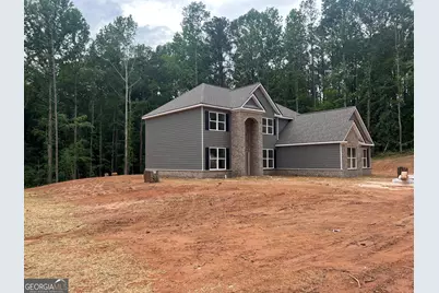 8929 Blackhall Road #LOT 10, Jonesboro, GA 30236 - Photo 5