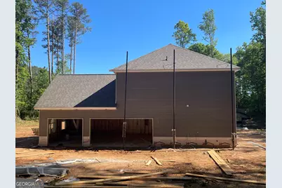 8929 Blackhall Road #LOT 10, Jonesboro, GA 30236 - Photo 15