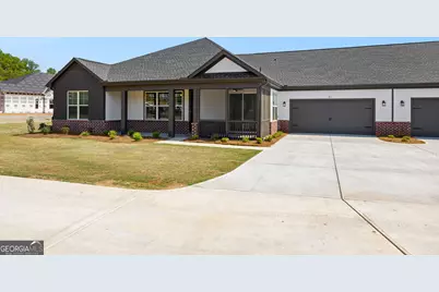 64 Thomaston Street #15, Newnan, GA 30263 - Photo 3