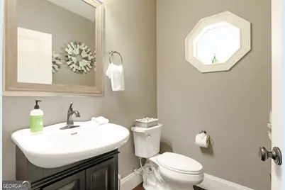 57 Loftis Mountain Ct., Blairsville, GA 30512 - Photo 23