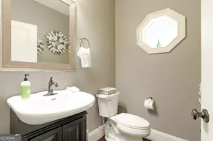 57 Loftis Mountain Ct, Blairsville, GA 30512 - Photo 23