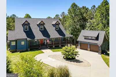 57 Loftis Mountain Ct., Blairsville, GA 30512 - Photo 1