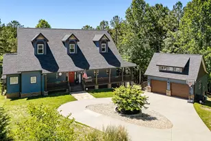 57 Loftis Mountain Ct, Blairsville, GA 30512 - Photo 1