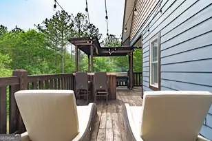57 Loftis Mountain Ct, Blairsville, GA 30512 - Photo 21