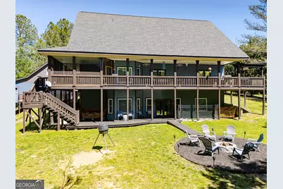 57 Loftis Mountain Ct., Blairsville, GA 30512 - Photo 63