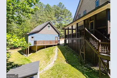 57 Loftis Mountain Ct., Blairsville, GA 30512 - Photo 67
