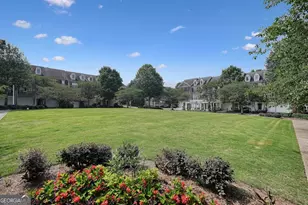 1707 Waters Edge Trail, Roswell, GA 30075 - Photo 11
