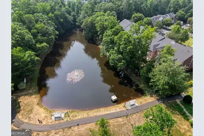 1707 Waters Edge Trail, Roswell, GA 30075 - Photo 9