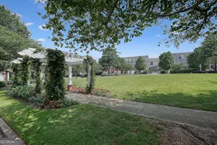 1707 Waters Edge Trail, Roswell, GA 30075 - Photo 13