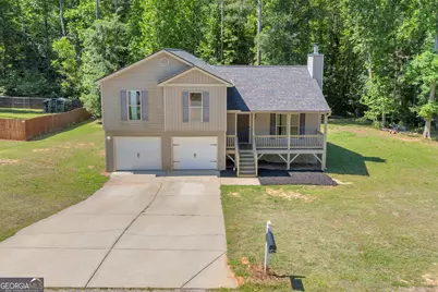 299 Brittany Pointe Drive, Colbert, GA 30628 - Photo 19
