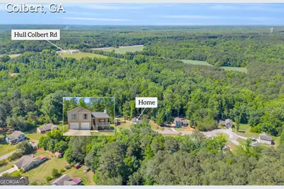 299 Brittany Pointe Drive, Colbert, GA 30628 - Photo 21
