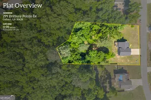 299 Brittany Pointe Dr, Colbert, GA 30628 - Photo 3